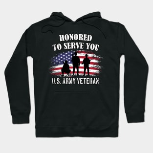 Veterans Day Hoodie